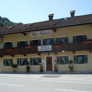 Gasthof Haus Stefanie, Inzell