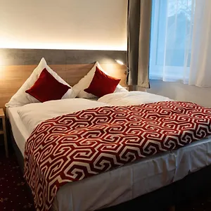 Elbe Hotel Hamburg
