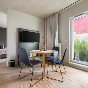 Limehome Stresemannstraße - Digital Access Aparthotel Düsseldorf