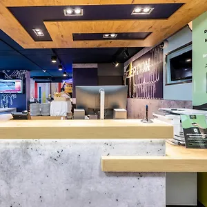 Ibis Budget Süd Hotel Bremen