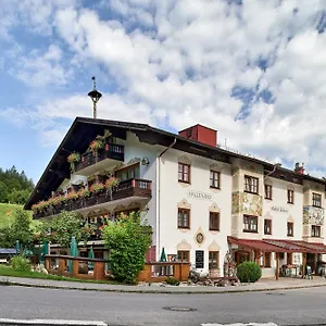 Hotel Aktivhotel & Schmelz: Alpine Wellness Retreat In, Inzell