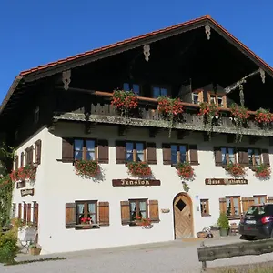Gasthof Marianne - Chiemgau Karte, Inzell