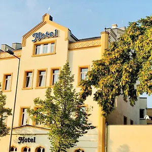 Am Bayrischen Platz Hotel Leipzig